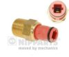 NIPPARTS J5652012 Temperature Switch, radiator fan